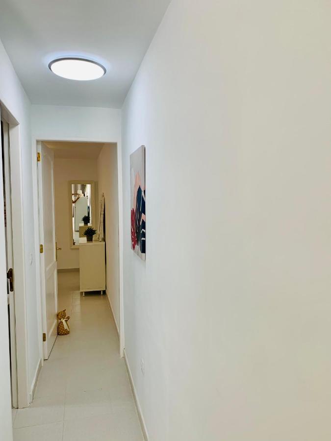 Marina Apartment Tias Exterior photo
