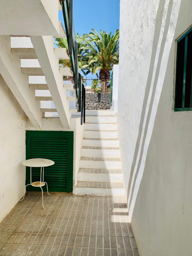 Marina Apartment Tias Exterior photo